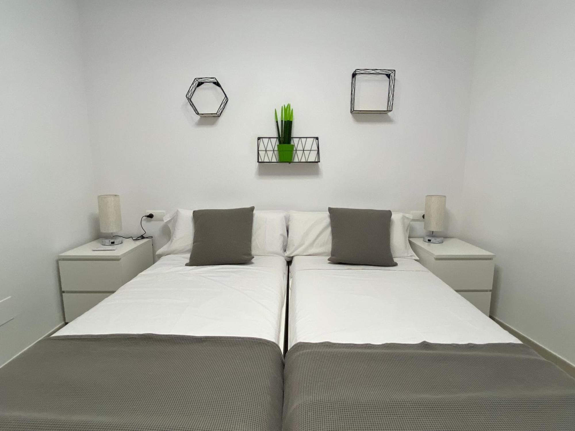 Apartaments L'Arc Palafrugell Exterior photo